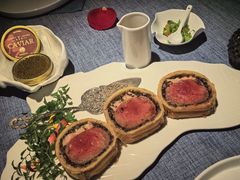 -弦月窗LUNETTE BY AMANDA(复兴路店)