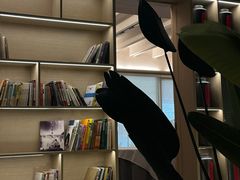 -茗知道茶馆(世博源店)