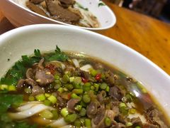 -肆姐面粉馆(坡子街店)