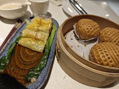 -煲王粤菜餐厅(中侨中心店)