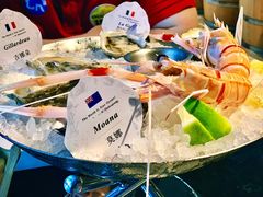 -Marina厨房·ALA精酿(月湖盛园店)