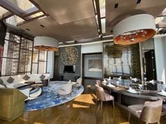 -大连君悦酒店·星海湾壹号Dalian·Dalian(星海广场店)