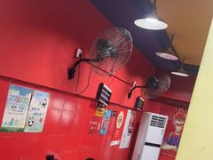 大堂-冒椒火辣(奎星楼街店)
