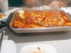 -半天妖烤鱼(中山路店)