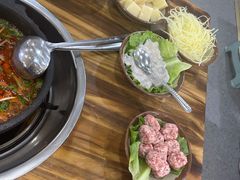 -笔记安顺夺夺粉火锅