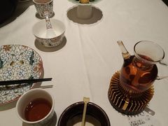 -千百味红餐厅·非遗江西菜(绿地双子塔总店)