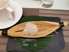 -广州花园酒店
