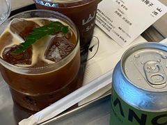 -SAANCI山池咖啡(海上世界文化艺术中心店)