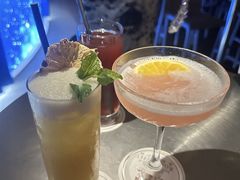 -罗斯福色戒酒吧(外滩店)