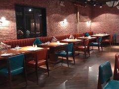 大堂-弗兰克牛排西餐厅Ribone steak house(柠檬花园店)