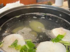 -福合埕牛肉丸(福平路店)