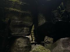 -梭布垭石林景区