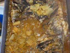 -鱼酷活鱼烤鱼(沈阳大悦城店)