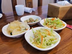 -德顺源·非遗烧麦·老菜(建和嘉园店)