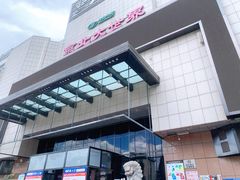-京北大世界