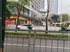 -Home Cafe(水榭春天店)