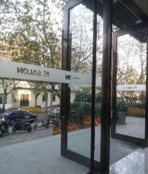 -PE SALON
