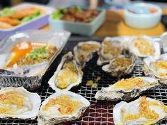-蚝英雄·自助烤蚝(建设路店)