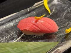 -希望日本料理(保利香槟花园店)