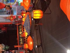 -吉祥春饼·烤鸭(国贸店)
