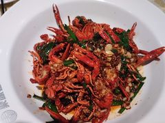 -聚味瞿记·龙虾堂(天元店)