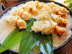 蟹肉火锅-綱元·海鲜豆捞(明州里店)