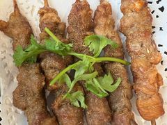 -潮汕美牛肉丸火锅店(天宁寺店)