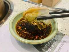 -椰子营·椰子鸡火锅(万象里店)