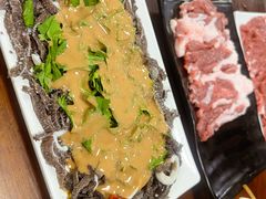 -大明铜锅·烤涮坊·烧烤(总店)