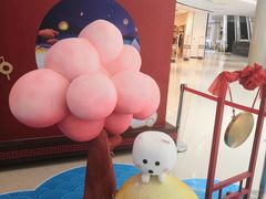 -石狮世茂摩天城摩天轮