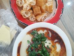 -丽芹豆粉店