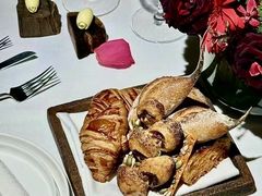 -Le Bistrot de Racine