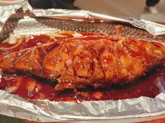 -肖记公安牛肉鱼杂馆·省级非物质文化遗产(江汉路直营店)