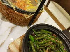 -春家·非遗手工小吃(徐汇万科广场店)