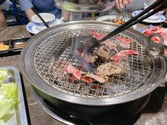 -江城二当家烤牛肉(莲塘新村店)