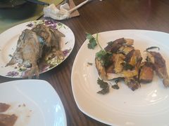 -浙江西子宾馆·瑶园咖啡厅