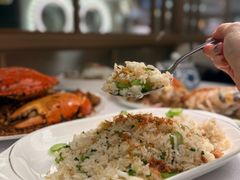 -喜记避风塘炒辣蟹(旗舰店)