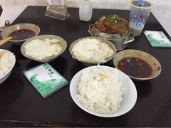 梯坎豆花-梯坎豆花