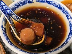 -南京大牌档(崇文门国瑞店)