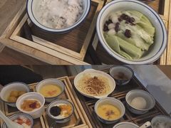爆爆珠杨枝甘露-拾光·小碗甜品