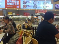 -富龙快餐店(铁西店)