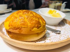 菠萝油-太兴餐厅(东方广场分店)