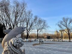 -北京联合大学(北四环校区)