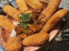 -南京大牌档(济南万象城店)