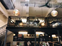 -尖沙咀茶餐厅(永泰店)