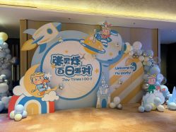 点击看大图 -深圳香格里拉大酒店·宴会厅