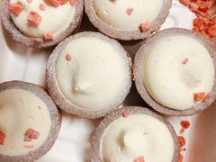 酸奶芝士灌浆曲奇-B&C黄油与面包·法式古堡面包坊(新天地店)