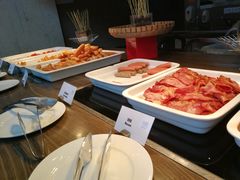 -成都蒲江花样年福朋喜来登度假酒店·宜客乐西餐厅