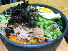 -吴草鸡爪오초닭발韩食堂(融恒盈嘉中心店)