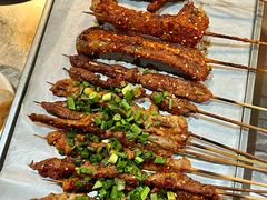 -小板凳(四公里店)